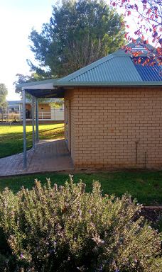 Canowindra Memorial Park-卡南德拉