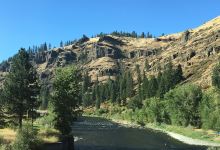Wallowa Valley Stay & Wash景点图片