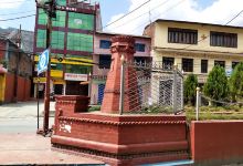 Bhimsenthan Temple景点图片