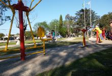 Parque Urbano景点图片