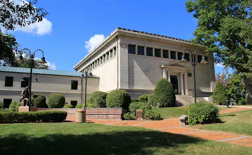Franklin Public Library