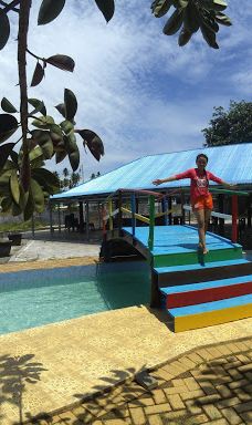 GPI Waterpark-Mapanget