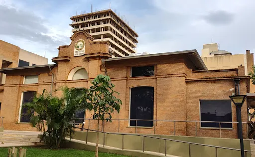 Museo Regional Aníbal Cambas
