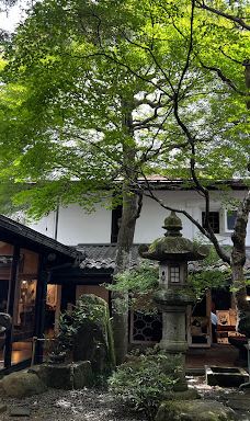 Sanmachi Suji-高山市