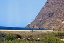 Praia da Luisa景点图片