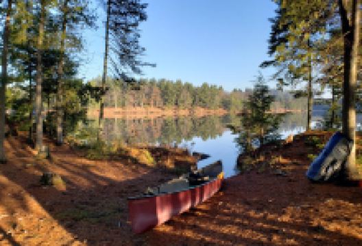 Loom Lake景点图片