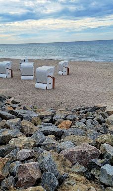 Burgtiefe Südstrand-东荷尔斯泰因县