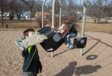 Blair Skate Park景点图片