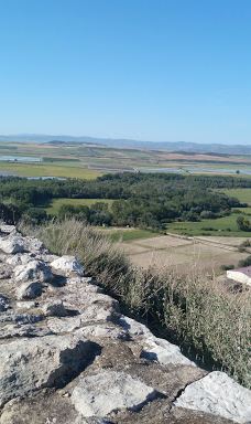 Recinto Amurallado de Rada-穆里略埃尔昆德