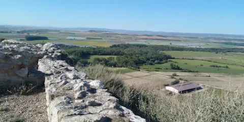 Recinto Amurallado de Rada