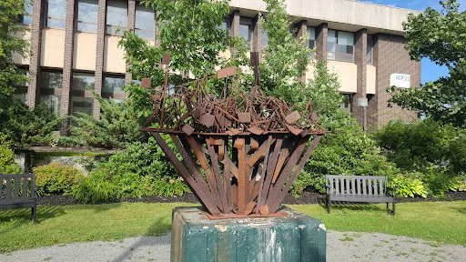 Chisholm Park