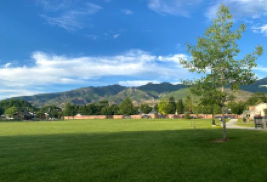 Heritage Park Playground景点图片
