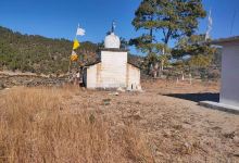 Goril Temple景点图片