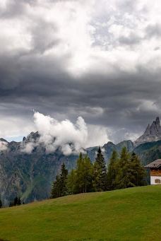 Tre Valli-法尔卡代