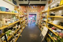 Urbanpots购物图片