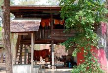 Wat Pa Munik Wanaram景点图片