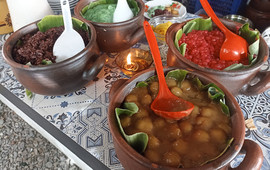 Pawon Pangururan