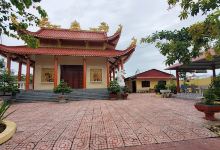 Chùa Long Châu景点图片