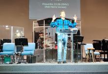 River Pointe Church景点图片