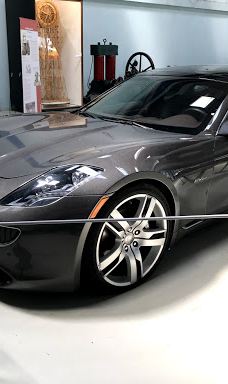 Danish Museum of Science and Technology-赫尔辛格