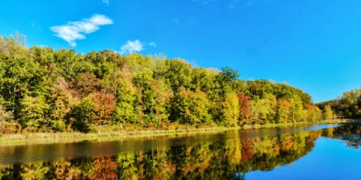 Cedarville State Forest