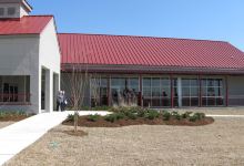 Jefferson Parish Library - Lafitte Library景点图片