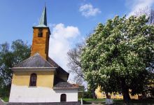 Holy Trinity Church景点图片