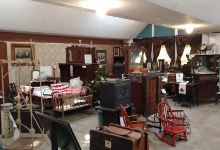 Fairbury City Museum景点图片