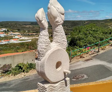 Museu do Mar e da Terra da Carrapateira