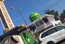 Masjid Babussalam景点图片