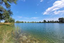 Cheyenne State Recreation Area景点图片