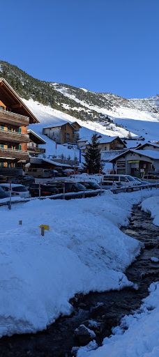Bergbahnen Malbun AG-特里森贝格