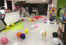 Bojeux Parc购物图片
