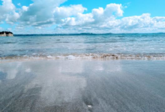 Big Manly Beach景点图片