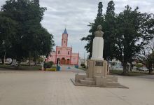 Plaza Bartolome Mitre景点图片