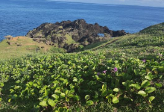 Tuwad-Tuwadan Lagoon景点图片