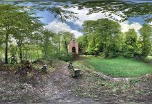 Marienkapelle mit Terrasse景点图片