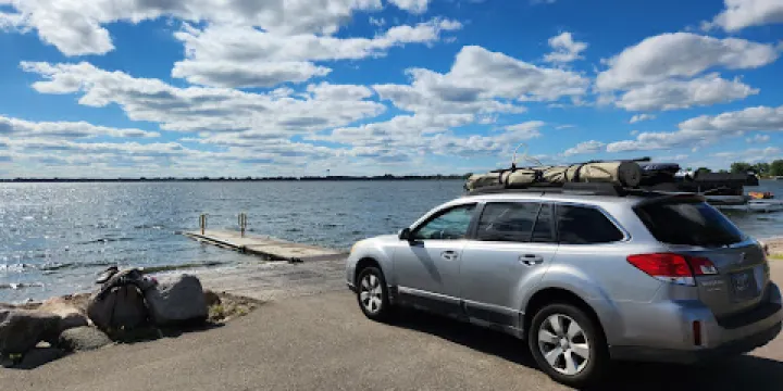 Watertown Veterans Memorial