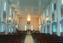 Catedral São Cristóvão景点图片