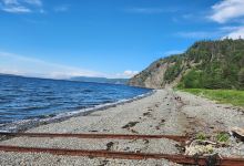 Frenchman's Cove Provincial Park景点图片