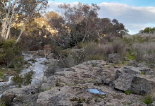 Jacksons Creek景点图片