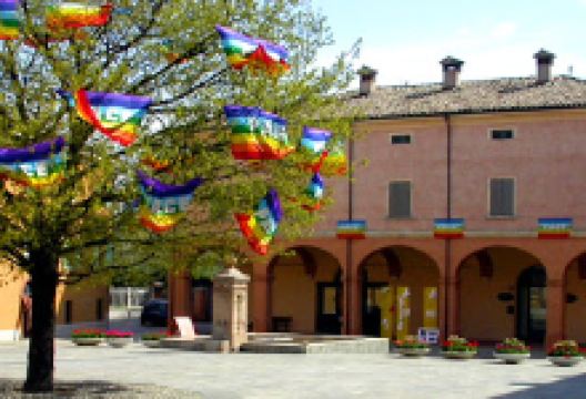 Museo Civico di Ecologia e Storia Naturale景点图片