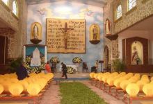 Cuasi-parroquia Sagrado Corazón de Jesus景点图片
