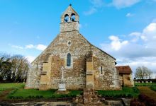 Saint Helen's Ancient Parish Church景点图片