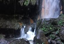 Mainit Falls景点图片