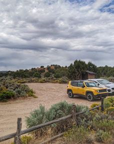 Grosvenor Arch-凯恩县