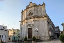 Church of the Visitation of Saint Mary V.景点图片
