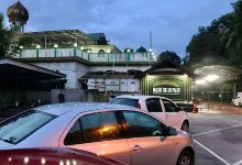 Masjid Tokku Paloh景点图片