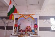 Godavariya mataji madh ambardi Gujarat india景点图片