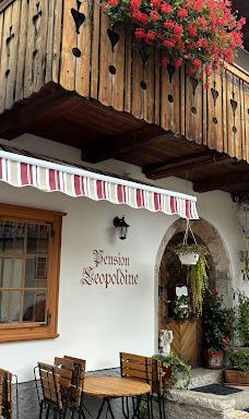 哈尔施塔特-萨尔茨堡